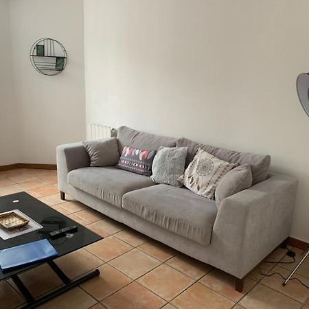 ז'יאן Appartement Avec Terrasse מראה חיצוני תמונה