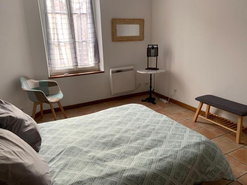 ז'יאן Appartement Avec Terrasse מראה חיצוני תמונה